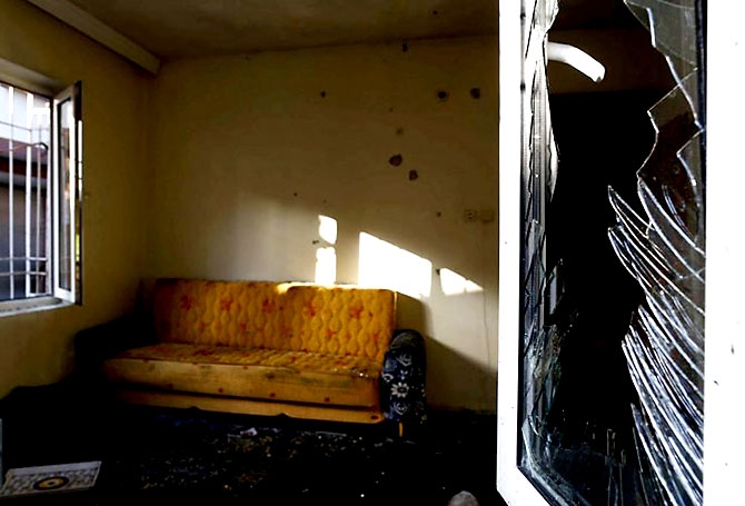 Antep'te bombalı saldırı: En az 50 kişi hayatını kaybetti galerisi resim 7