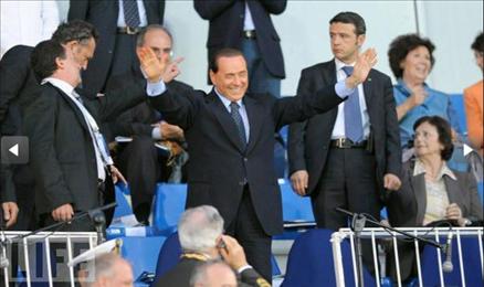 Berlusconi'den İnciler! galerisi resim 11