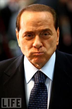 Berlusconi'den İnciler! galerisi resim 3