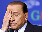 Berlusconi'den İnciler!