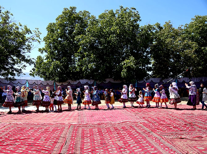 Horasan Kürtleri düğünü galerisi resim 17