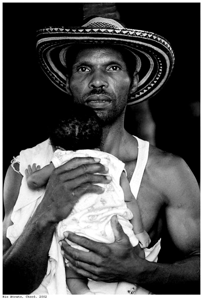 Fotoğraflarla: Kolombiya'da 52 yıl süren savaş galerisi resim 15