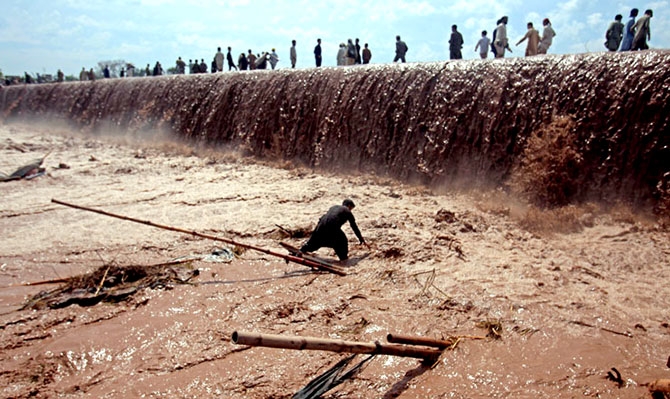 Reuters objektifinden yılın fotoğrafları galerisi resim 11