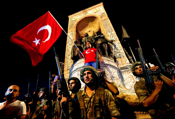 Reuters objektifinden yılın fotoğrafları galerisi resim 56