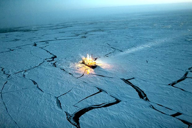 National Geographic 2016'nın en iyi karelerini açıkladı galerisi resim 19