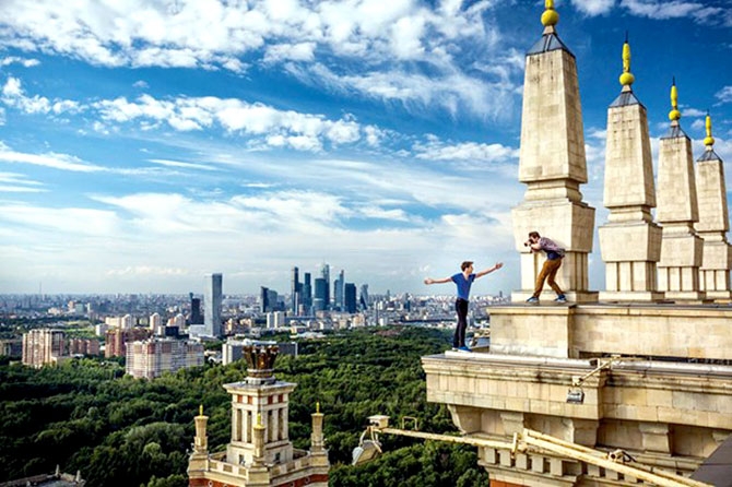 National Geographic 2016'nın en iyi karelerini açıkladı galerisi resim 20