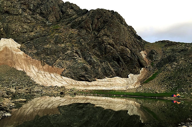 Federal Kürdistan'da doğa tutkunlarının gözdesi galerisi resim 11