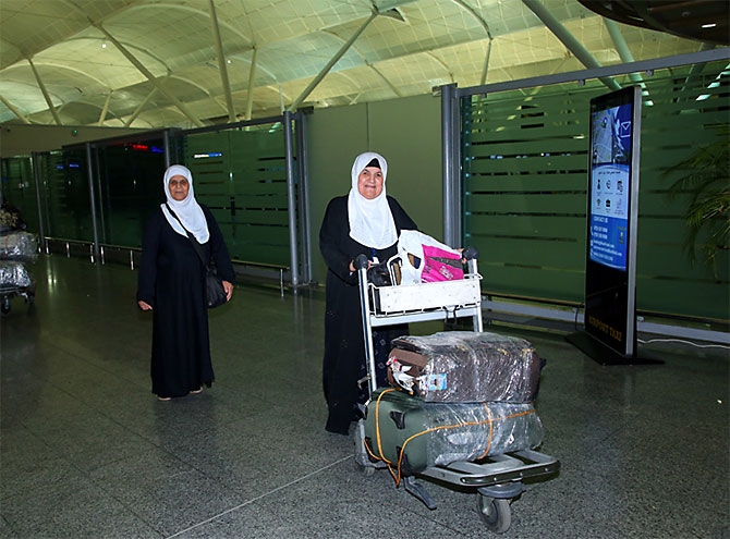 Fotoğraflarla Kürdistan’a dönen ilk hacı kafilesi galerisi resim 22