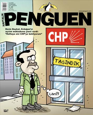 Karikatürlerle Mektuplaşma Siyaseti galerisi resim 3