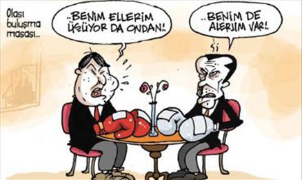 Karikatürlerle Mektuplaşma Siyaseti galerisi resim 6