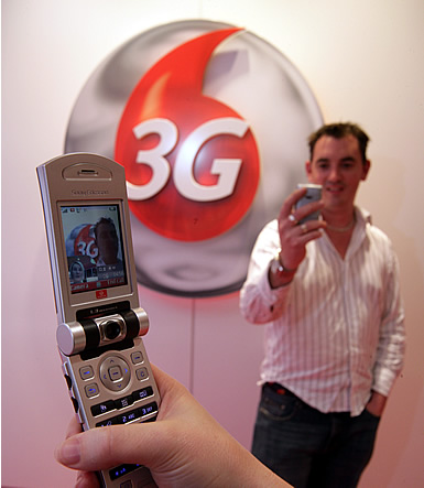 3G Nedir? galerisi resim 5