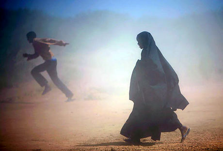 Reuters, en iyi fotoğrafları seçti galerisi resim 12