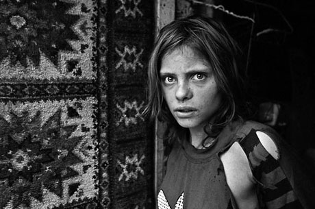 Yeraltında yaşayan sokak çocukları galerisi resim 25