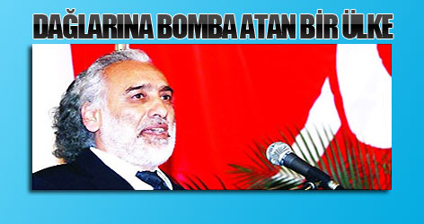 Sinan Çetin siyasilere seslendi: Çözün efendim