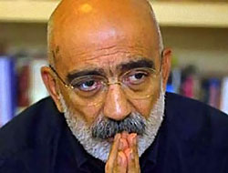 Ahmet Altan 'Başörtüsü'nü yazdı