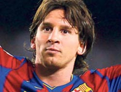 Messi, Arda'yı tanımıyormuş