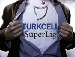 Turkcell Süper Lig programı açıklandı