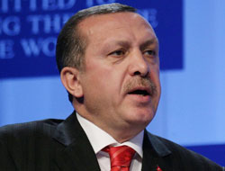 Erdoğan'dan Başbuğ Yorumu
