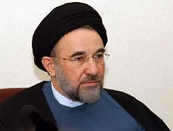 Hatemi: "Hangi Hakla İran'a Karışıyorlar"