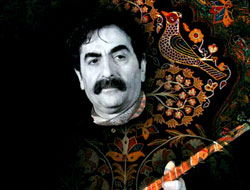 Kürtlerin Pavarottisi gözaltına alındı