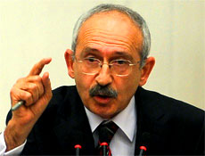 Kılıçdaroğlu'na 'evetçiler' şoku