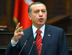 Liderler sıralamasında Erdoğan beşinci