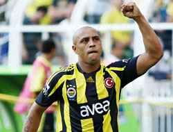 Carlos: Ronaldinho gelmez