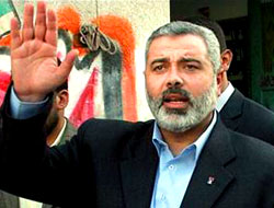 Hamas: 'İsrail'e roket atmayın'