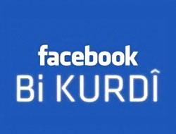 Facebook Kürtçe'yi diller listesine aldı