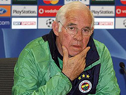 F.Bahçe'de Aragones Kabusu