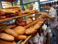 Ekmeğe en az yüzde 10 zam geliyor