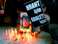 Hrant'ın katilleri böyle bulunmaz!