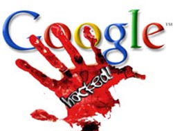 Çin'li hackerlar Google'a fena saldırdı
