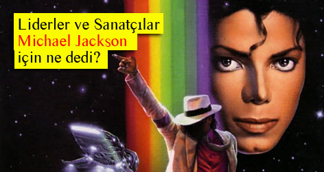 Obama: Muhteşem bir sanatçıydı