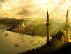 7 tepe İstanbul'da 7 büyük etkinlik