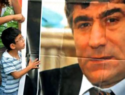 Hrant'ın Öldürüldüğü Yerde Buluşalım!
