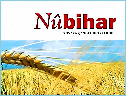 Nûbihar'dan Kürtçe basın sözlüğü!