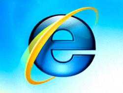 Internet Explorer'a dikkat!