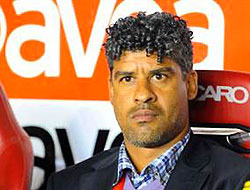 Rijkaard'a Nistelrooy sorusu