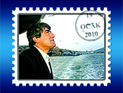 Hrant için! Adalet için!