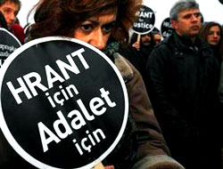 Hrant Dink ölümünün 3. yılında anılıyor