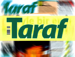 Taraf’tan TSK’ya sert tepki