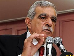 Türk: "Siyaset vesayet altında"