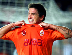 Kewell'a Marsilya kancası!