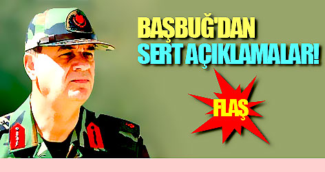 Başbuğ: Türk ordusunun bir sabrı var