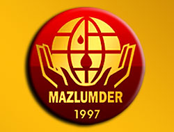 Mazlumder Suriyeli Kürtleri gündeme taşıyor