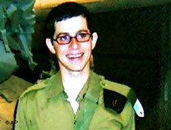 Gilad Şalit görüşmeleri durdu