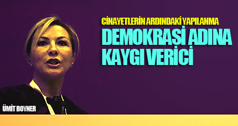 Demokrasi adına kaygı verici gelişmeler!