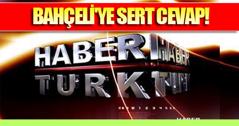 Ciner Grubu'ndan Bahçeli'ye sert cevap!