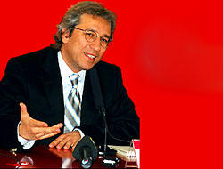 Can Dündar Tatlıses'ten ne istedi?